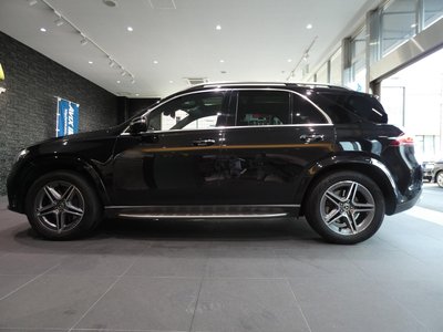2019 Mercedes-BENZ GLE thumbnail 31