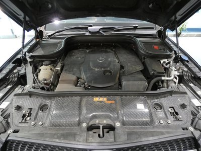 2019 Mercedes-BENZ GLE thumbnail 25