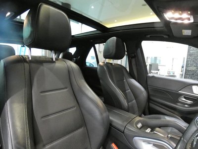 2019 Mercedes-BENZ GLE thumbnail 36