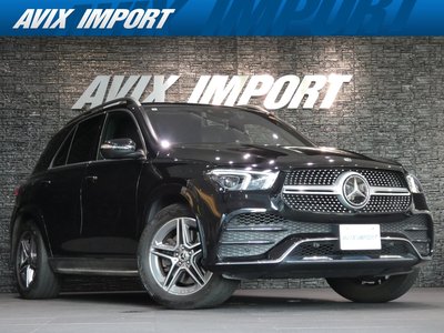 2019 Mercedes-BENZ GLE — фото 1