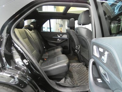 2019 Mercedes-BENZ GLE thumbnail 19