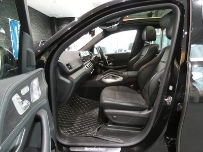2019 Mercedes-BENZ GLE thumbnail 18