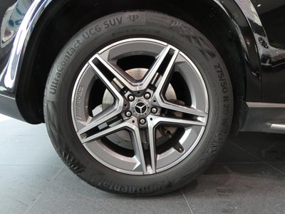 2019 Mercedes-BENZ GLE thumbnail 33