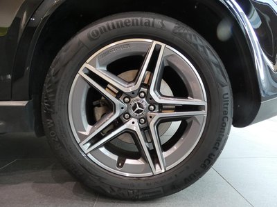 2019 Mercedes-BENZ GLE thumbnail 34