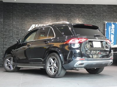 2019 Mercedes-BENZ GLE — фото 2