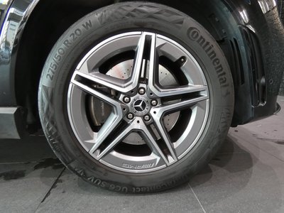 2019 Mercedes-BENZ GLE thumbnail 32