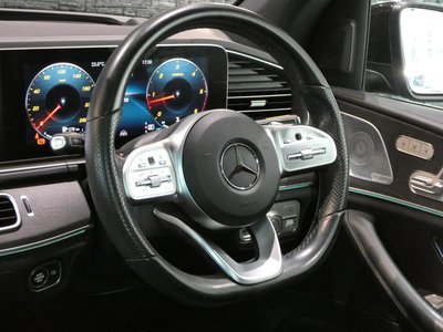 2019 Mercedes-BENZ GLE — фото 9
