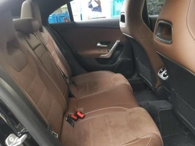 MERCEDES-BENZ CLA - 4