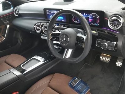 MERCEDES-BENZ CLA - 3
