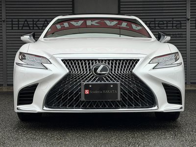 LEXUS LS - 2