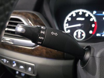 صورة مصغرة 30 لـ 2020 Genesis G90