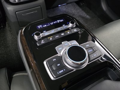 صورة مصغرة 24 لـ 2020 Genesis G90