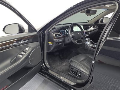 صورة مصغرة 13 لـ 2020 Genesis G90