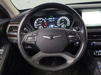 صورة مصغرة 20 لـ 2020 Genesis G90