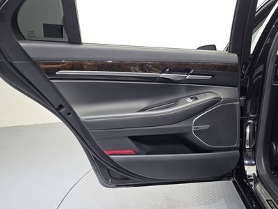 صورة مصغرة 15 لـ 2020 Genesis G90