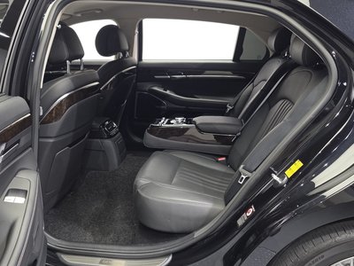 صورة مصغرة 16 لـ 2020 Genesis G90