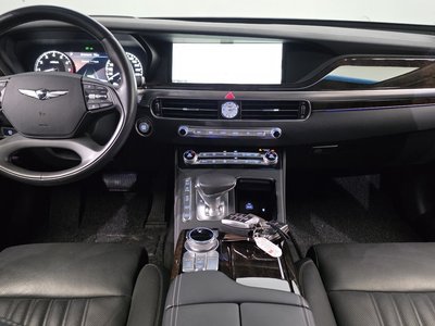 صورة مصغرة 27 لـ 2020 Genesis G90