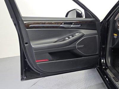 صورة مصغرة 14 لـ 2020 Genesis G90