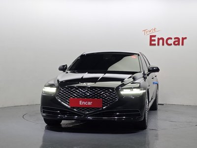صورة 2 لـ 2020 Genesis G90