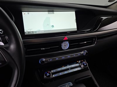 صورة مصغرة 21 لـ 2020 Genesis G90