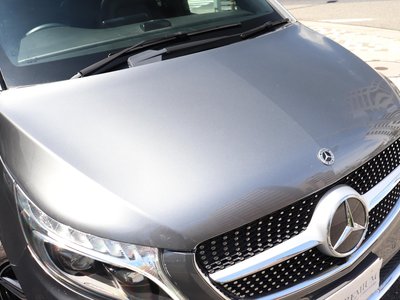 2021 Mercedes-BENZ V-CLASS 缩略图 18