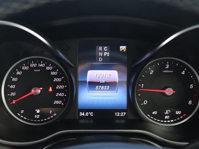 2021 Mercedes-BENZ V-CLASS 缩略图 29