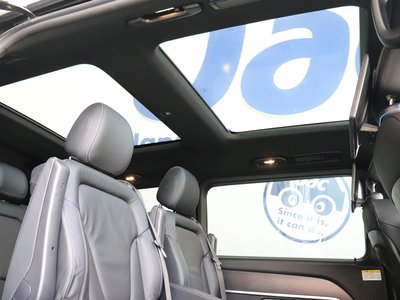 2021 Mercedes-BENZ V-CLASS 缩略图 38
