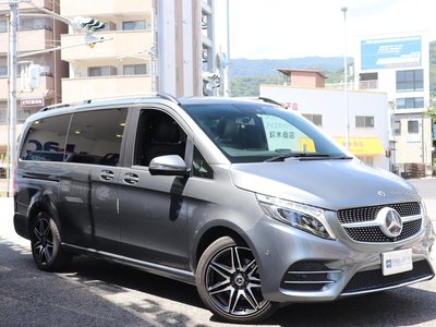 2021 Mercedes-BENZ V-CLASS 缩略图 16