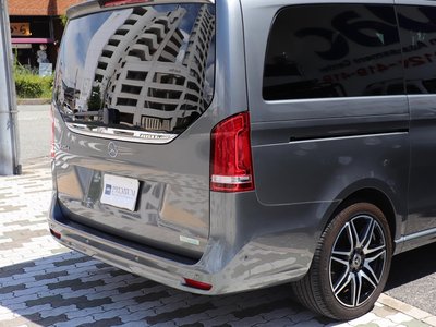2021 Mercedes-BENZ V-CLASS 缩略图 24