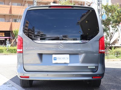 2021 Mercedes-BENZ V-CLASS 缩略图 14