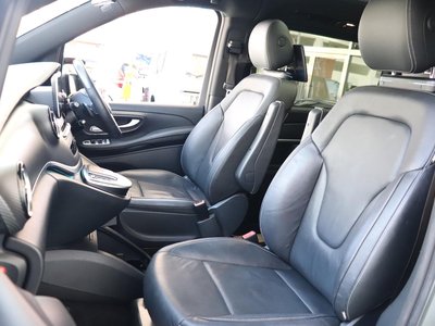 2021 Mercedes-BENZ V-CLASS 缩略图 48