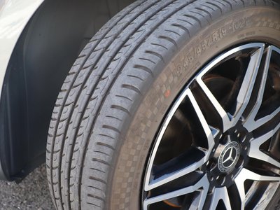 2021 Mercedes-BENZ V-CLASS 缩略图 12