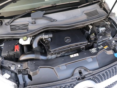 2021 Mercedes-BENZ V-CLASS 缩略图 27