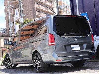 2021 Mercedes-BENZ V-CLASS 缩略图 5
