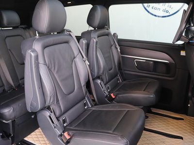 2021 Mercedes-BENZ V-CLASS 缩略图 49