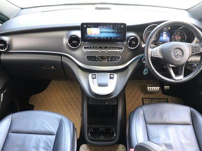 2021 Mercedes-BENZ V-CLASS 缩略图 28