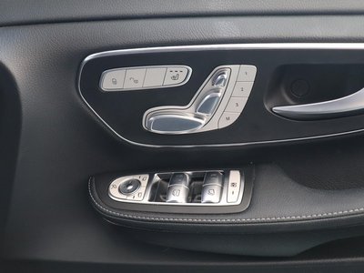 2021 Mercedes-BENZ V-CLASS 缩略图 45