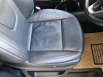 2021 Mercedes-BENZ V-CLASS 缩略图 44