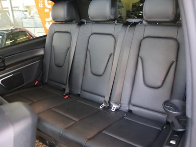 2021 Mercedes-BENZ V-CLASS 缩略图 52