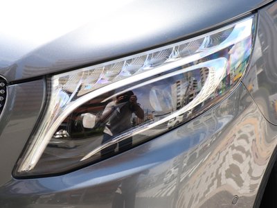 2021 Mercedes-BENZ V-CLASS 缩略图 10