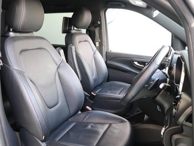 2021 Mercedes-BENZ V-CLASS 缩略图 43