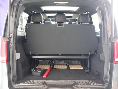 2021 Mercedes-BENZ V-CLASS 缩略图 53