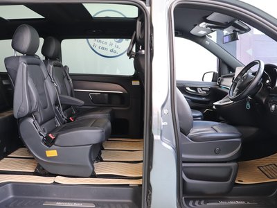 2021 Mercedes-BENZ V-CLASS 缩略图 35