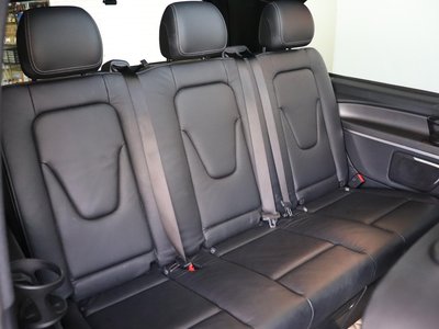 2021 Mercedes-BENZ V-CLASS 缩略图 51