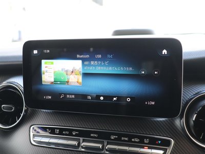 2021 Mercedes-BENZ V-CLASS 缩略图 32