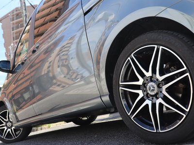 2021 Mercedes-BENZ V-CLASS 缩略图 13