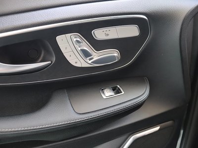 2021 Mercedes-BENZ V-CLASS 缩略图 46