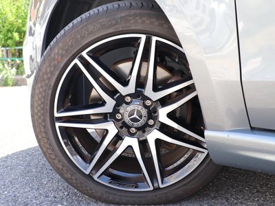 2021 Mercedes-BENZ V-CLASS 缩略图 11