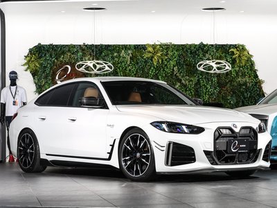 BMW 4 SERIES GRAN COUPE - 1