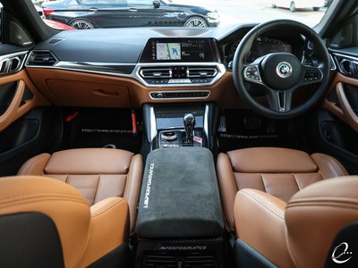 BMW 4 SERIES GRAN COUPE - 4